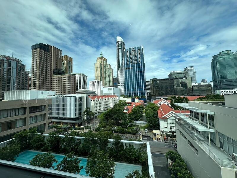 Scope Langsuan : สโคป หลังสวน, กรุงเทพ, ถนนหลังสวน, ลุมพินี, ปทุมวัน, กรุงเทพ, 84 ตร.ม., คอนโด ขาย, โดย Wisdom Real Estate, 11555705 - DDproperty.com