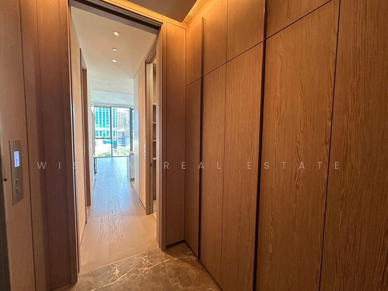 Scope Langsuan, Bangkok, Soi Lang Suan, Lumphini, Pathum Wan, Bangkok, 1 Bedroom, 84 sqm, Condo For Sale, by Wisdom Real Estate, 11555705 - DDproperty.com