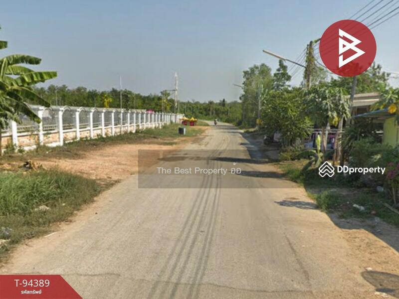ขาย - ที่ดินเกาะจันทร์ ชลบุรี, ชลบุรี