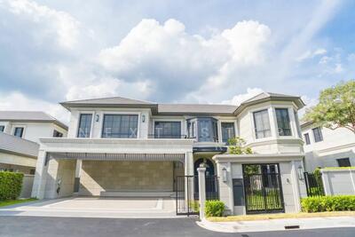 ขาย - Narasiri Krungthep Kreetha : นาราสิริ กรุงเทพกรีฑา, กรุงเทพ