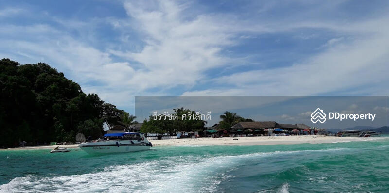 For Sale - Land for sale next to the sea, Koh Yao Yai, Koh Yao, Phang Nga, Phangnga