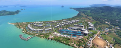 ขาย - ขายที่ดินติดทะเล เกาะยาวใหญ่ เกาะยาว พังงา, พังงา