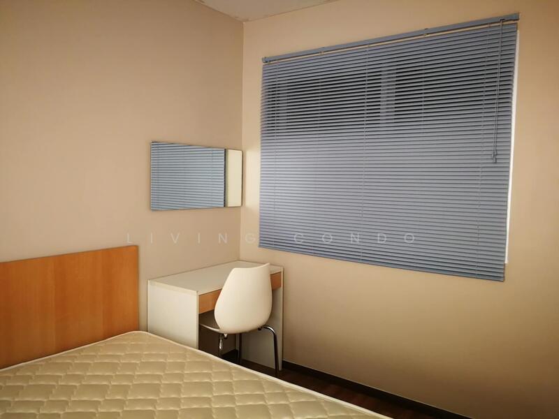 For Rent - Condo U @ Huamak Station, Bangkok