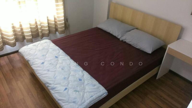 For Rent - Condo U @ Huamak Station, Bangkok