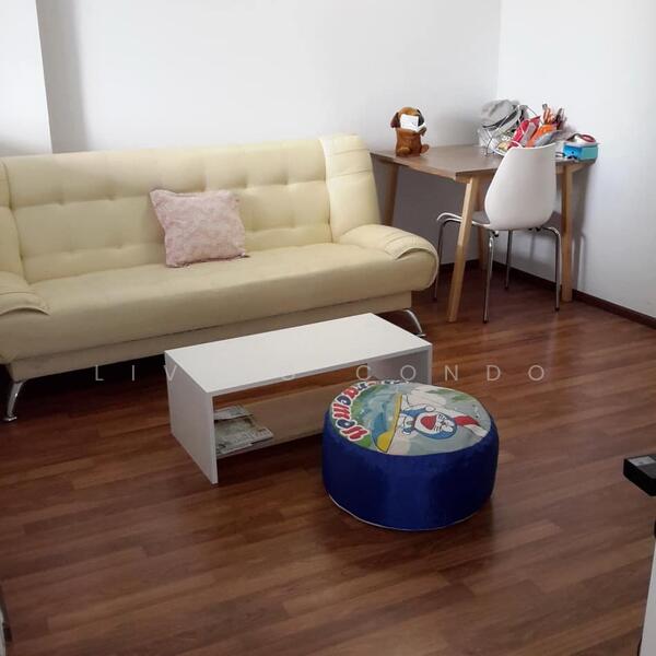For Rent - Condo U @ Huamak Station, Bangkok