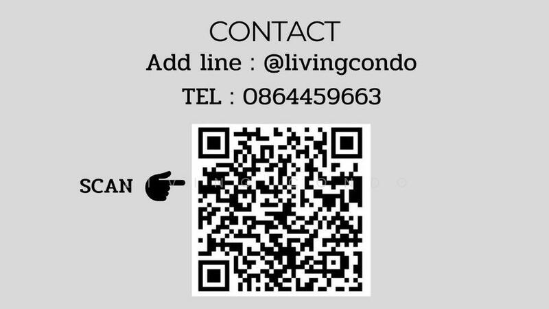 For Rent - Condo U @ Huamak Station, Bangkok