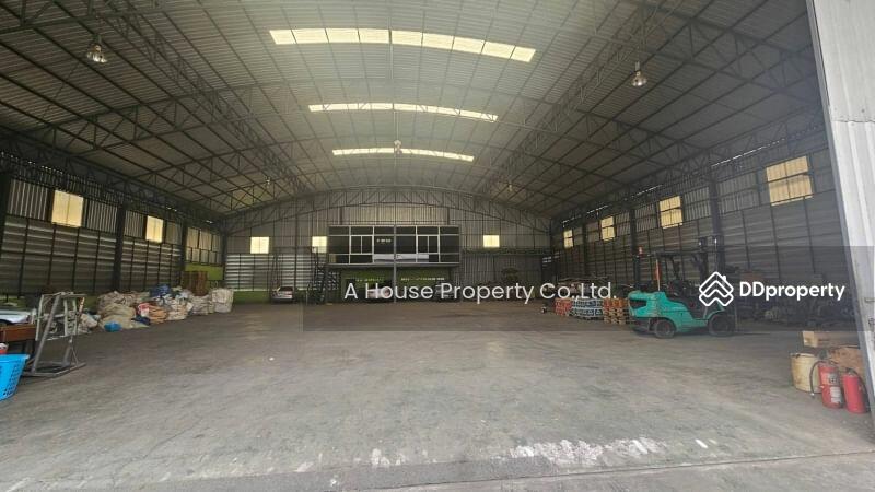 For Sale - For sale: Chinese wreck warehouse, Thung Sukhla, Sriracha, Chonburi, near Highway 7, Chon Buri