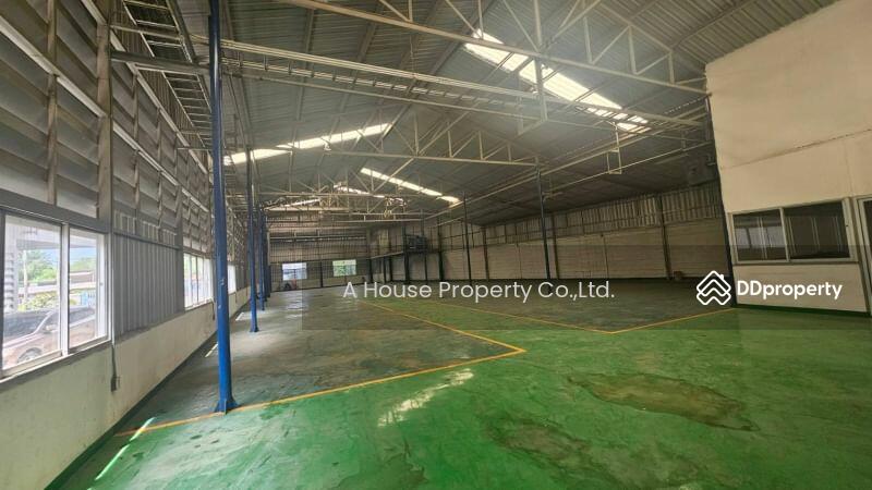 For Sale - For sale: Chinese wreck warehouse, Thung Sukhla, Sriracha, Chonburi, near Highway 7, Chon Buri