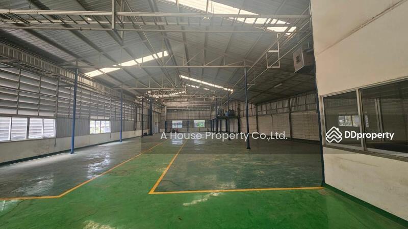 For Sale - For sale: Chinese wreck warehouse, Thung Sukhla, Sriracha, Chonburi, near Highway 7, Chon Buri