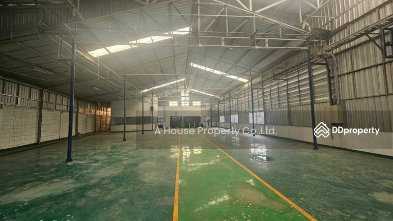 For Sale - For sale: Chinese wreck warehouse, Thung Sukhla, Sriracha, Chonburi, near Highway 7, Chon Buri