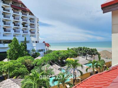 ขาย - ขายบ้านใกล้ทะเลหัวหิน, ประจวบคีรีขันธ์