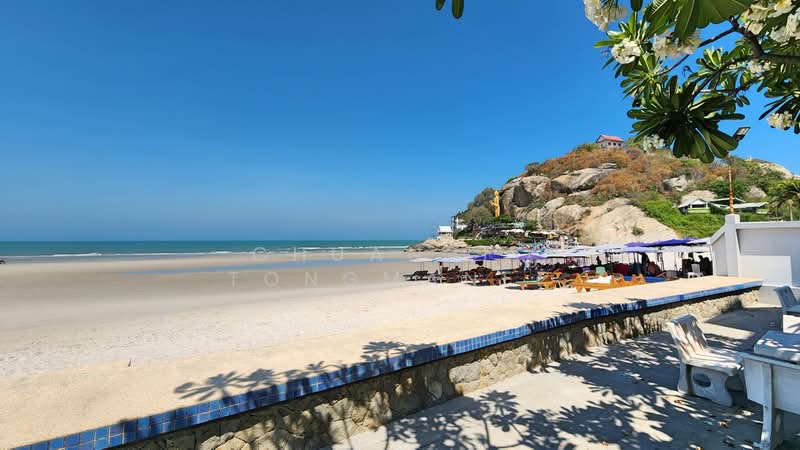 Newly Fully RENOVATED stunning 4 floor Beach townhome READY TO MOVE IN, price 11.49 Million Baht, Prachuap Khiri Khan, Hua Hin, Prachuap Khiri Khan, 3 Bedrooms, 222 sqm, Townhouse For Sale, by Chuanpit Tongmanee, 11555790 - DDproperty.com
