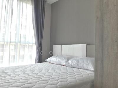 ขาย - Lumpini Place Bangna Km.3 : ลุมพินี เพลส บางนา กม.3, กรุงเทพ