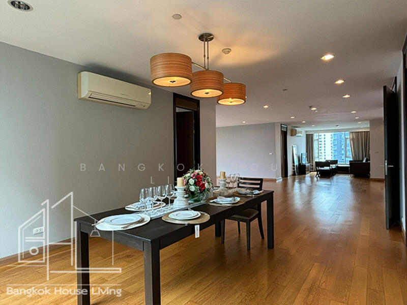Capital Residence : แคปิตอล เรสซิเด้นซ์, กรุงเทพ, ถนนสุขุมวิท, คลองตันเหนือ, วัฒนา, กรุงเทพ, 318 ตร.ม., คอนโด ให้เช่า, โดย Bangkok House Living, 11555955 - DDproperty.com