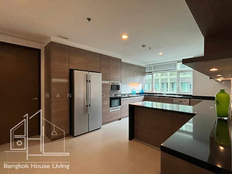 Capital Residence : แคปิตอล เรสซิเด้นซ์, กรุงเทพ, ถนนสุขุมวิท, คลองตันเหนือ, วัฒนา, กรุงเทพ, 318 ตร.ม., คอนโด ให้เช่า, โดย Bangkok House Living, 11555955 - DDproperty.com
