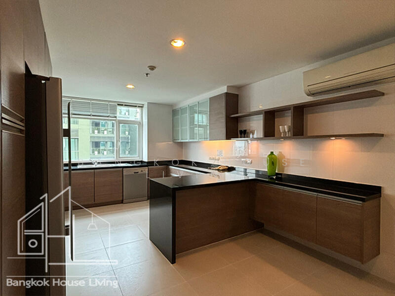 Capital Residence : แคปิตอล เรสซิเด้นซ์, กรุงเทพ, ถนนสุขุมวิท, คลองตันเหนือ, วัฒนา, กรุงเทพ, 318 ตร.ม., คอนโด ให้เช่า, โดย Bangkok House Living, 11555955 - DDproperty.com