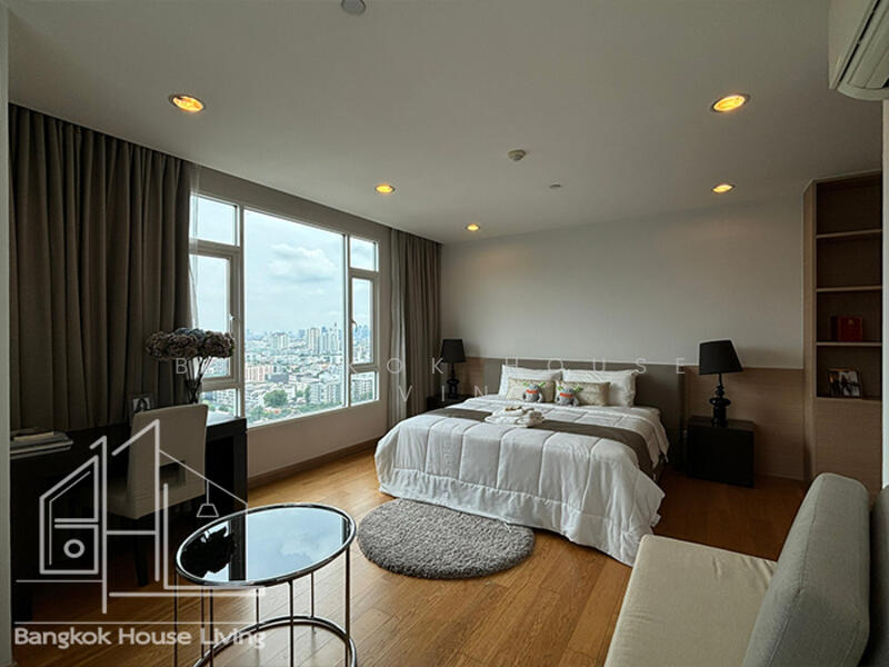 Capital Residence : แคปิตอล เรสซิเด้นซ์, กรุงเทพ, ถนนสุขุมวิท, คลองตันเหนือ, วัฒนา, กรุงเทพ, 318 ตร.ม., คอนโด ให้เช่า, โดย Bangkok House Living, 11555955 - DDproperty.com