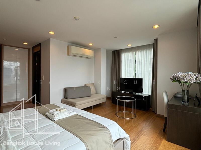 Capital Residence : แคปิตอล เรสซิเด้นซ์, กรุงเทพ, ถนนสุขุมวิท, คลองตันเหนือ, วัฒนา, กรุงเทพ, 318 ตร.ม., คอนโด ให้เช่า, โดย Bangkok House Living, 11555955 - DDproperty.com