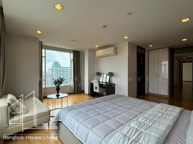 Capital Residence : แคปิตอล เรสซิเด้นซ์, กรุงเทพ, ถนนสุขุมวิท, คลองตันเหนือ, วัฒนา, กรุงเทพ, 318 ตร.ม., คอนโด ให้เช่า, โดย Bangkok House Living, 11555955 - DDproperty.com