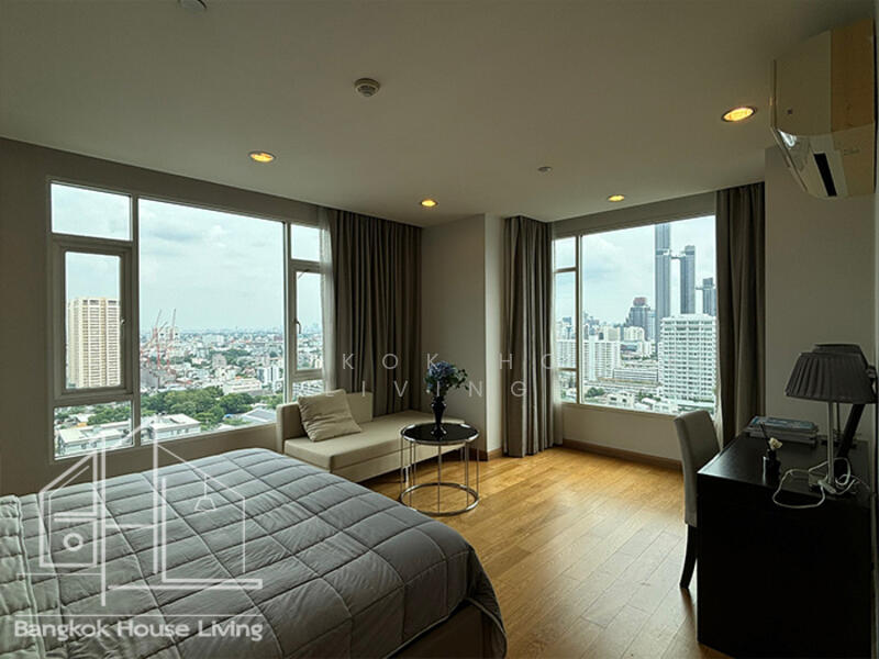Capital Residence : แคปิตอล เรสซิเด้นซ์, กรุงเทพ, ถนนสุขุมวิท, คลองตันเหนือ, วัฒนา, กรุงเทพ, 318 ตร.ม., คอนโด ให้เช่า, โดย Bangkok House Living, 11555955 - DDproperty.com