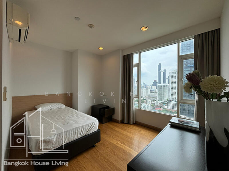 Capital Residence : แคปิตอล เรสซิเด้นซ์, กรุงเทพ, ถนนสุขุมวิท, คลองตันเหนือ, วัฒนา, กรุงเทพ, 318 ตร.ม., คอนโด ให้เช่า, โดย Bangkok House Living, 11555955 - DDproperty.com