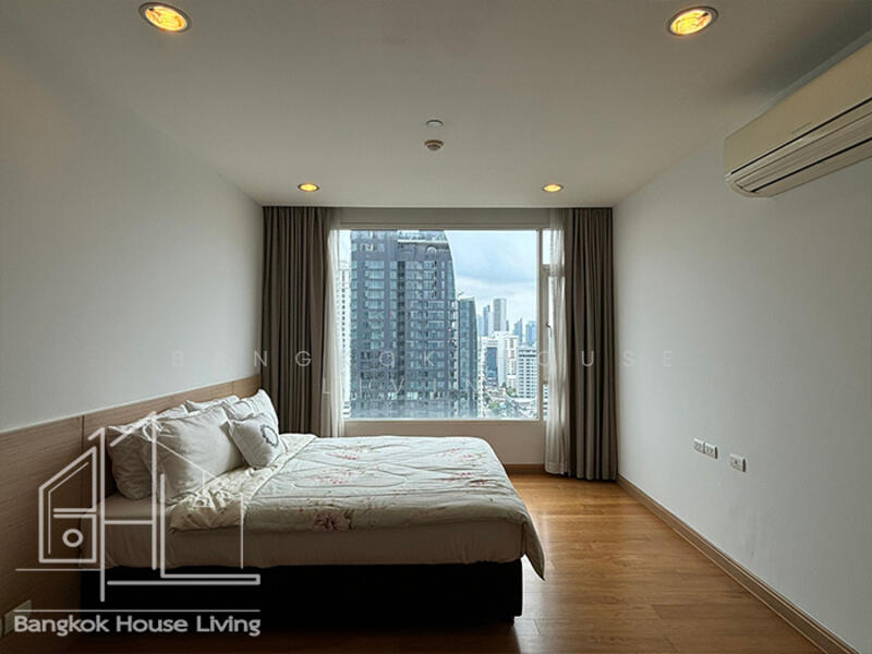 Capital Residence : แคปิตอล เรสซิเด้นซ์, กรุงเทพ, ถนนสุขุมวิท, คลองตันเหนือ, วัฒนา, กรุงเทพ, 318 ตร.ม., คอนโด ให้เช่า, โดย Bangkok House Living, 11555955 - DDproperty.com