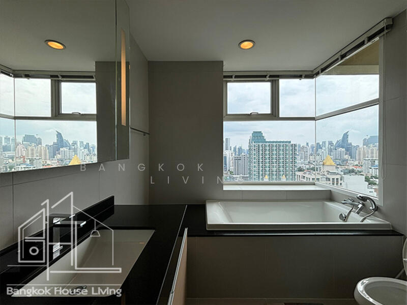 Capital Residence : แคปิตอล เรสซิเด้นซ์, กรุงเทพ, ถนนสุขุมวิท, คลองตันเหนือ, วัฒนา, กรุงเทพ, 318 ตร.ม., คอนโด ให้เช่า, โดย Bangkok House Living, 11555955 - DDproperty.com