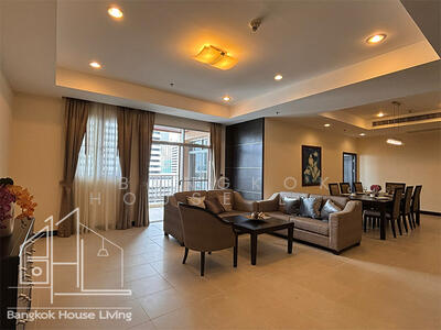 For Rent - Grand Mercure Bangkok Asoke Residence, Bangkok