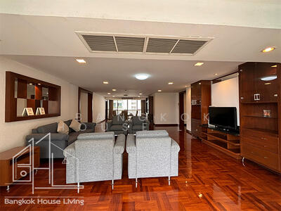 For Rent - Asa Garden, Bangkok