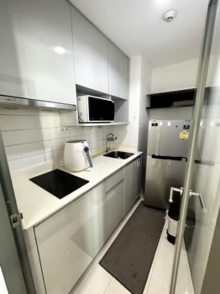 IDEO MOBI Sukhumvit 81 : ไอดีโอ โมบิ สุขุมวิท 81, กรุงเทพ, 2097 ถนนสุขุมวิท แขวงบางจาก เขตพระโขนง กรุงเทพมหานคร, บางจาก, พระโขนง, กรุงเทพ, 45 ตร.ม., คอนโด ให้เช่า, โดย พชร ชาญศิริ, 11555998 - DDproperty.com