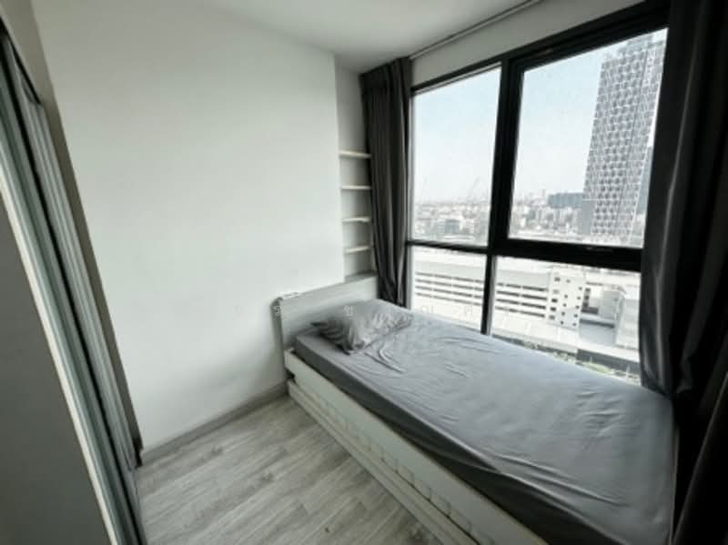 IDEO MOBI Sukhumvit 81 : ไอดีโอ โมบิ สุขุมวิท 81, กรุงเทพ, 2097 ถนนสุขุมวิท แขวงบางจาก เขตพระโขนง กรุงเทพมหานคร, บางจาก, พระโขนง, กรุงเทพ, 45 ตร.ม., คอนโด ให้เช่า, โดย พชร ชาญศิริ, 11555998 - DDproperty.com
