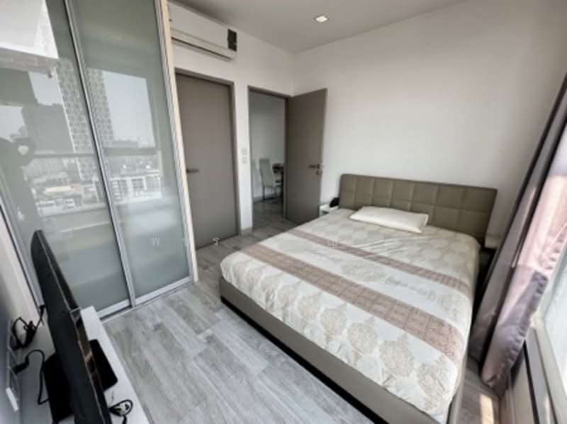 IDEO MOBI Sukhumvit 81 : ไอดีโอ โมบิ สุขุมวิท 81, กรุงเทพ, 2097 ถนนสุขุมวิท แขวงบางจาก เขตพระโขนง กรุงเทพมหานคร, บางจาก, พระโขนง, กรุงเทพ, 45 ตร.ม., คอนโด ให้เช่า, โดย พชร ชาญศิริ, 11555998 - DDproperty.com