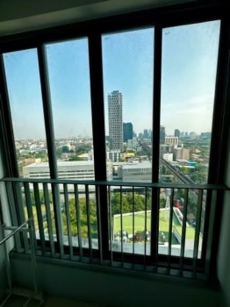 IDEO MOBI Sukhumvit 81 : ไอดีโอ โมบิ สุขุมวิท 81, กรุงเทพ, 2097 ถนนสุขุมวิท แขวงบางจาก เขตพระโขนง กรุงเทพมหานคร, บางจาก, พระโขนง, กรุงเทพ, 45 ตร.ม., คอนโด ให้เช่า, โดย พชร ชาญศิริ, 11555998 - DDproperty.com