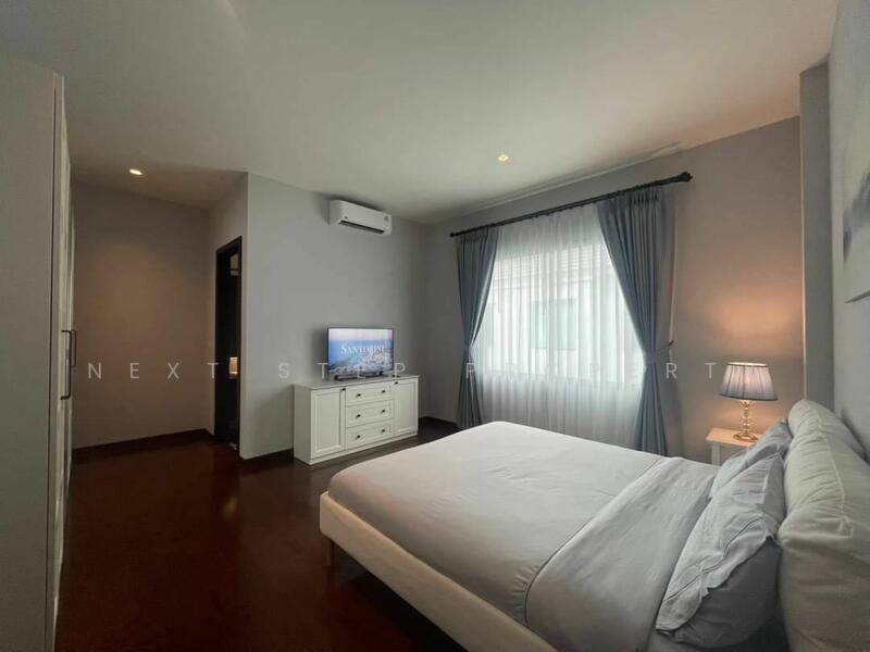 Perfect Masterpiece Rama 9-Krungthep Kreetha, Bangkok, Srinakarin - Romklao Road, Khlong Song Ton Nun, Lat Krabang, Bangkok, 4 Bedrooms, 550 sqm, Single Detached House For Rent, by Next Step Property, 11556095 - DDproperty.com