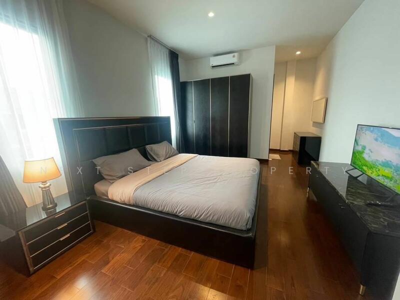 Perfect Masterpiece Rama 9-Krungthep Kreetha : เพอร์เฟค มาสเตอร์พีซ พระราม 9 – กรุงเทพกรีฑา, กรุงเทพ, ถนน ศรีนครินทร์ - ร่มเกล้า, คลองสองต้นนุ่น, ลาดกระบัง, กรุงเทพ, 550 ตร.ม., บ้านเดี่ยว ให้เช่า, โดย Next Step Property, 11556095 - DDproperty.com