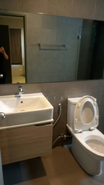 IDEO Sukhumvit 115, Samut Prakan, Sukhumvit 115 Road, Thepharak, Muang Samut Prakarn, Samut Prakan, 2 Bedrooms, 62 sqm, Condo For Rent, by Agentbkk, 11556153 - DDproperty.com