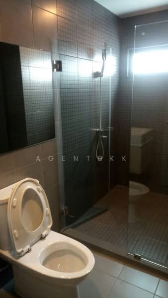 IDEO Sukhumvit 115, Samut Prakan, Sukhumvit 115 Road, Thepharak, Muang Samut Prakarn, Samut Prakan, 2 Bedrooms, 62 sqm, Condo For Rent, by Agentbkk, 11556153 - DDproperty.com