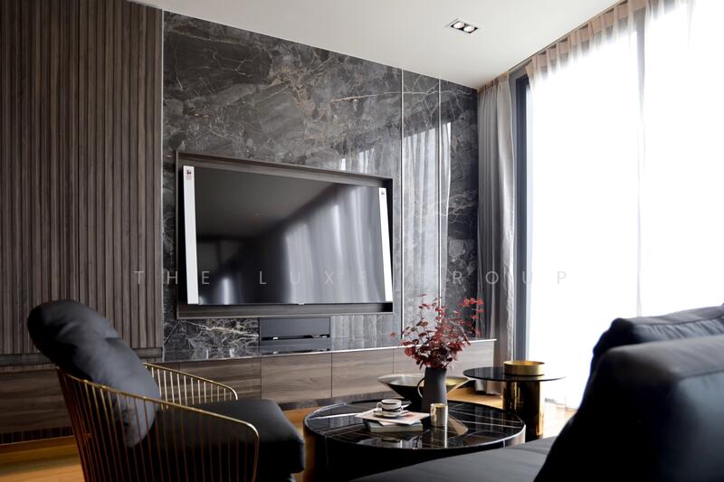 BEATNIQ Sukhumvit 32, Bangkok, Soi Sukhumvit 32, Sukhumvit Road, Khong Tan, Khlong Toei, Bangkok, 2 Bedrooms, 107 sqm, Condo For Rent, by The Luxe Group, 11556233 - DDproperty.com