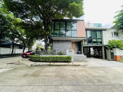 ขาย - หมู่บ้านสีวลี ราชพฤกษ์, นนทบุรี