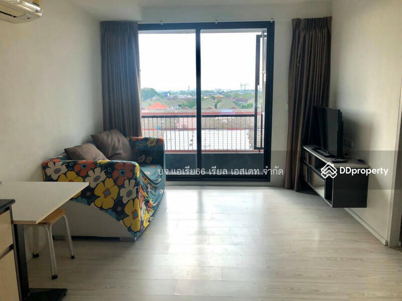 For Sale - My Story Ladprao 71, Bangkok