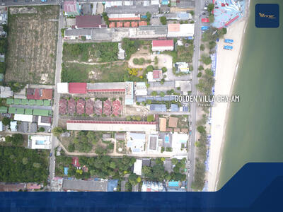 ขาย - โกลเด้นวิลล่า ชะอำ, เพชรบุรี