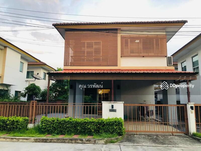 For Rent - Atoll Maldives Beach Srinakarin-Wongwaen, Samut Prakan