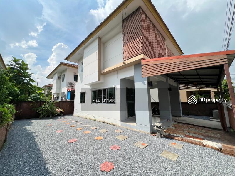 For Rent - Atoll Maldives Beach Srinakarin-Wongwaen, Samut Prakan