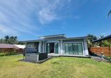 12R0391 House with jacuzzi 3 bedroom 3 bathroom 100,000/month at thalang have fully furnished - DDproperty.com