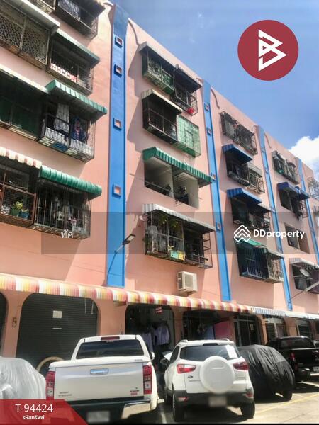 For Sale - Supalak Condominium, Samut Prakan