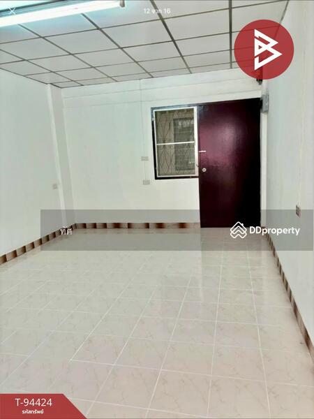 For Sale - Supalak Condominium, Samut Prakan