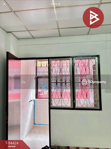 For Sale - Supalak Condominium, Samut Prakan