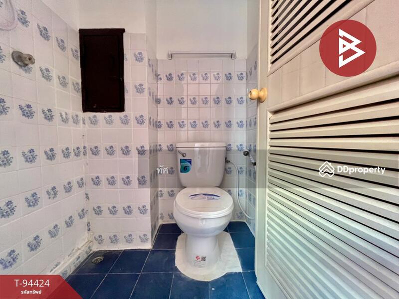 For Sale - Supalak Condominium, Samut Prakan