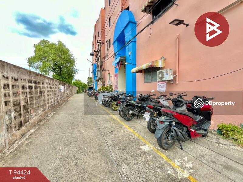 For Sale - Supalak Condominium, Samut Prakan