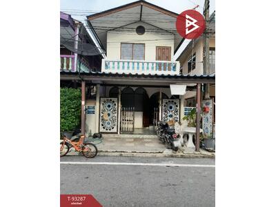 ขาย - หมู่บ้านการเคหะคลอง7 รังสิต-นครนายก, ปทุมธานี